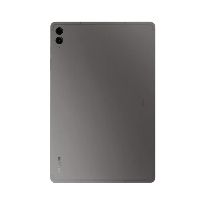 Tablets & Laptops